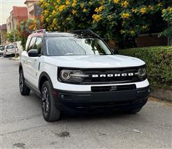 Ford Bronco Sport